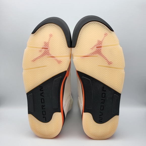 NEW Jordan 5 Retro \'Shattered Backboard\' DC1060-100